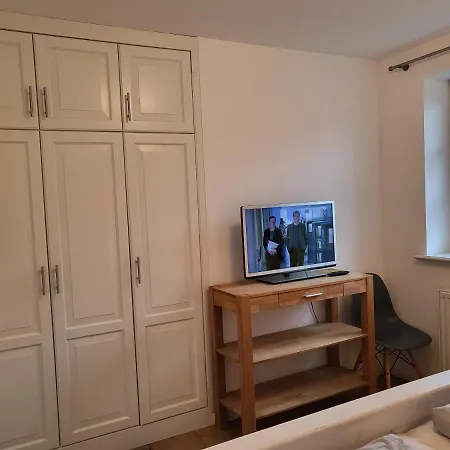 Prázdninový dům Dhh 